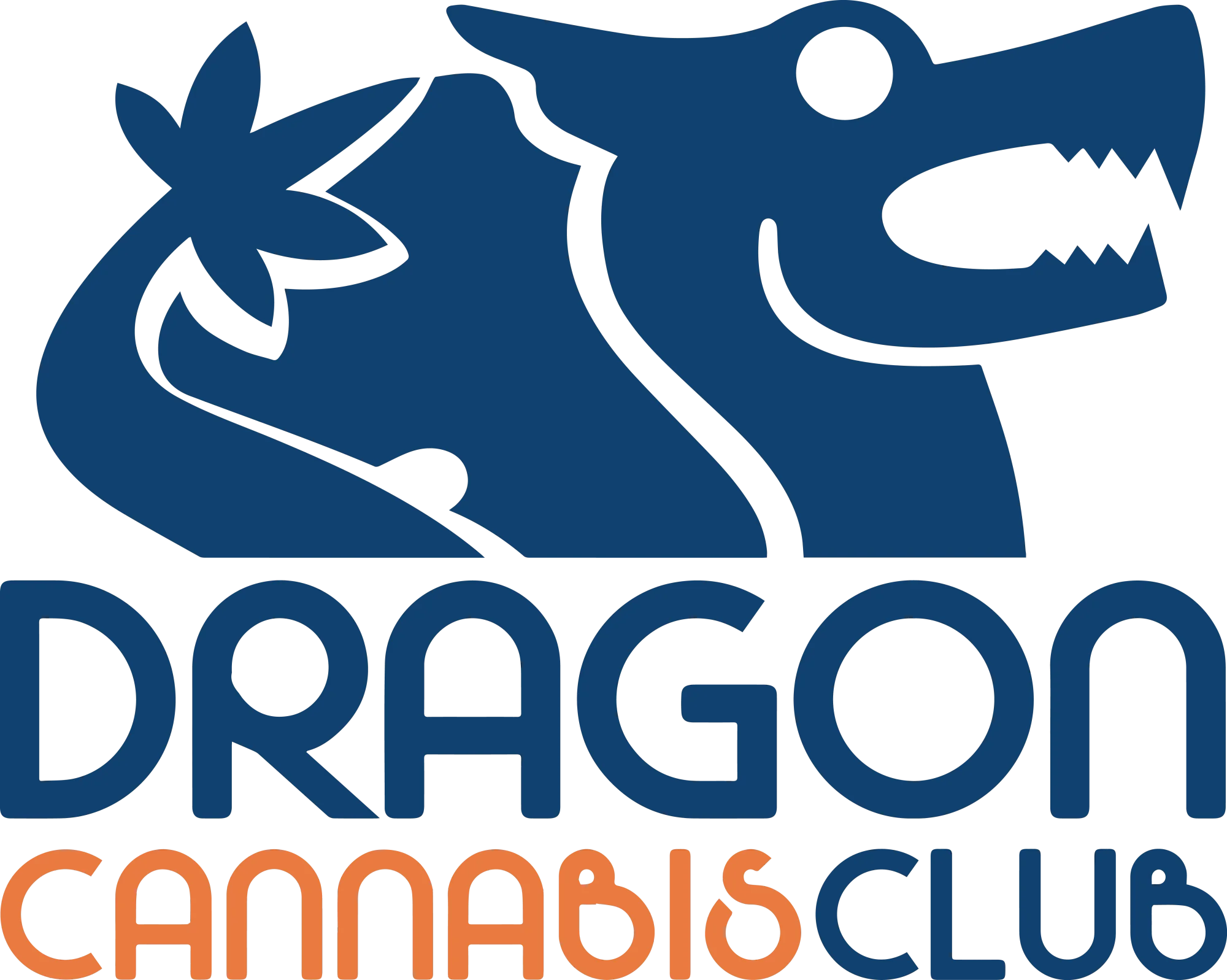 Dragon Cannabis Club