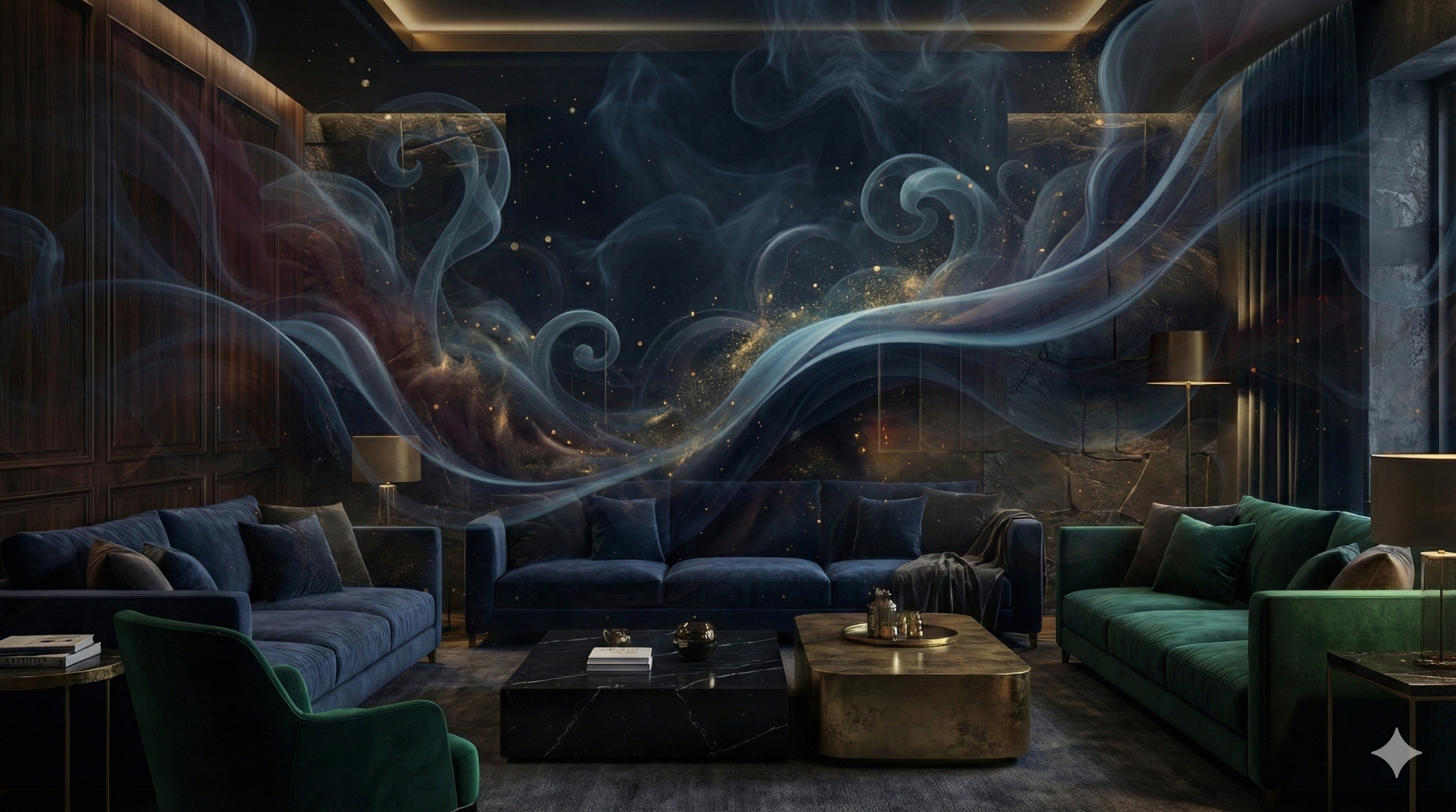 smoke weed club lounge