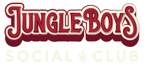 Jungleboys Social Club