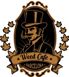 Barcelona Weed Cafe