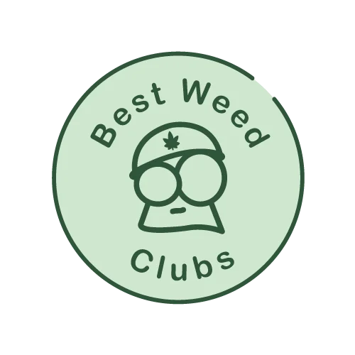 Best Weed Clubs