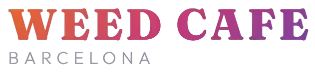Barcelona Weed Cafe