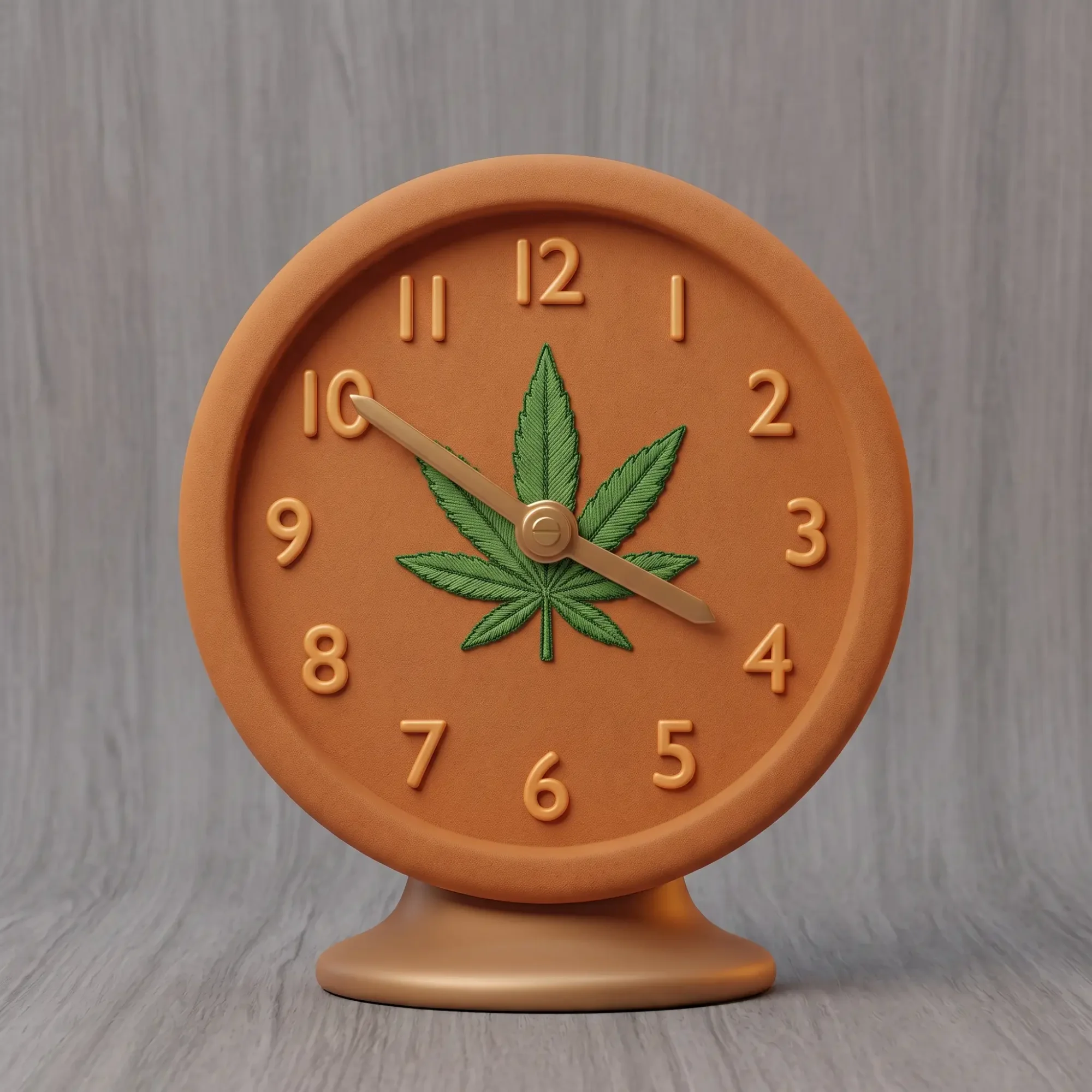 clock