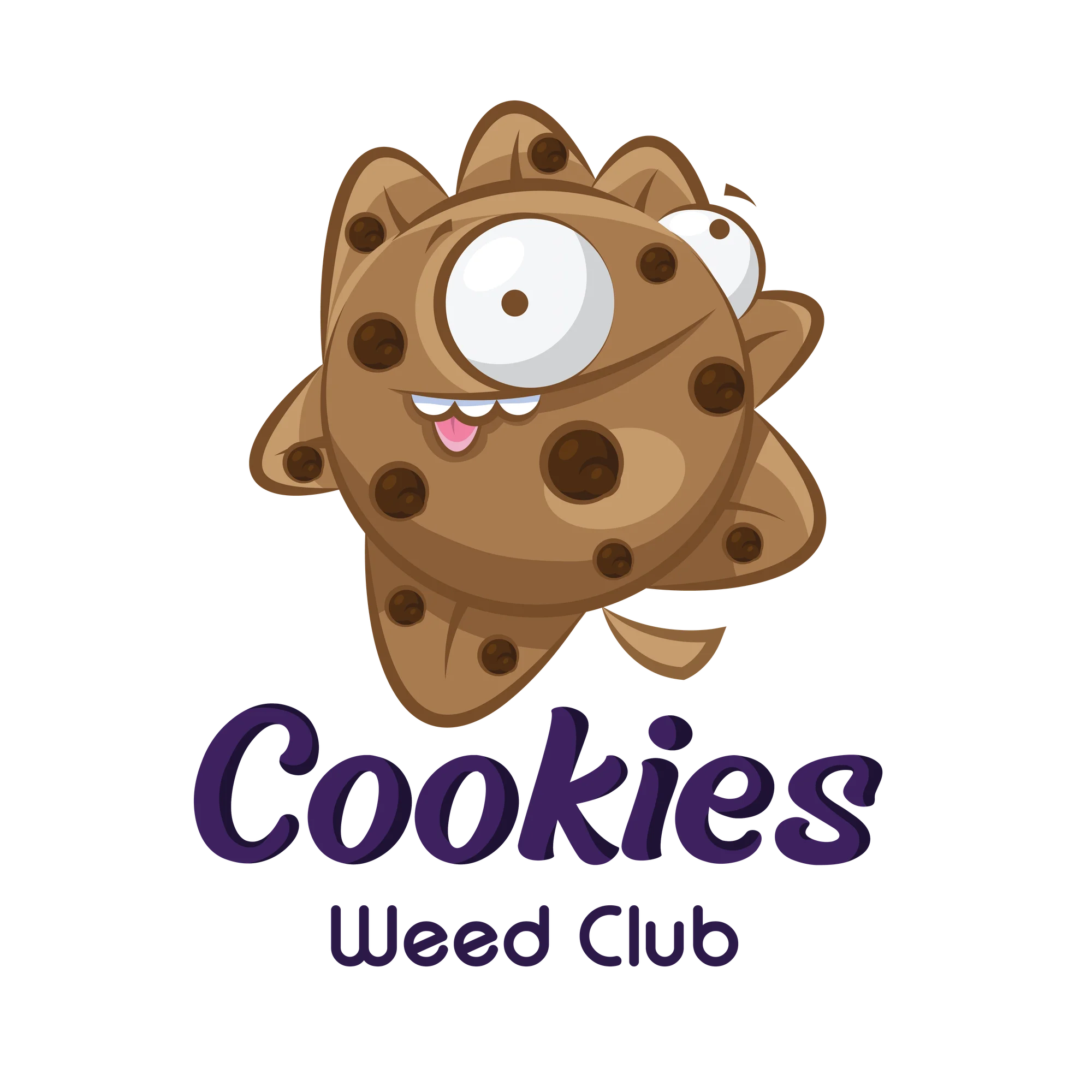 Cookies Weed Club Barcelona
