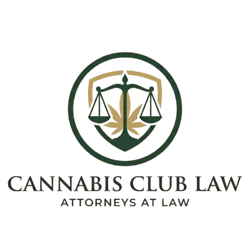 Cannabis Club Law