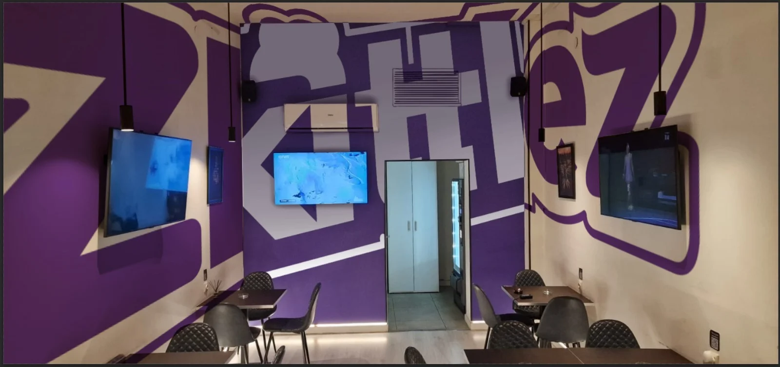 Zkittlez Weed Club Barcelona Review