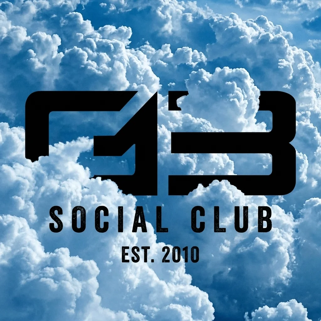 g13 social club