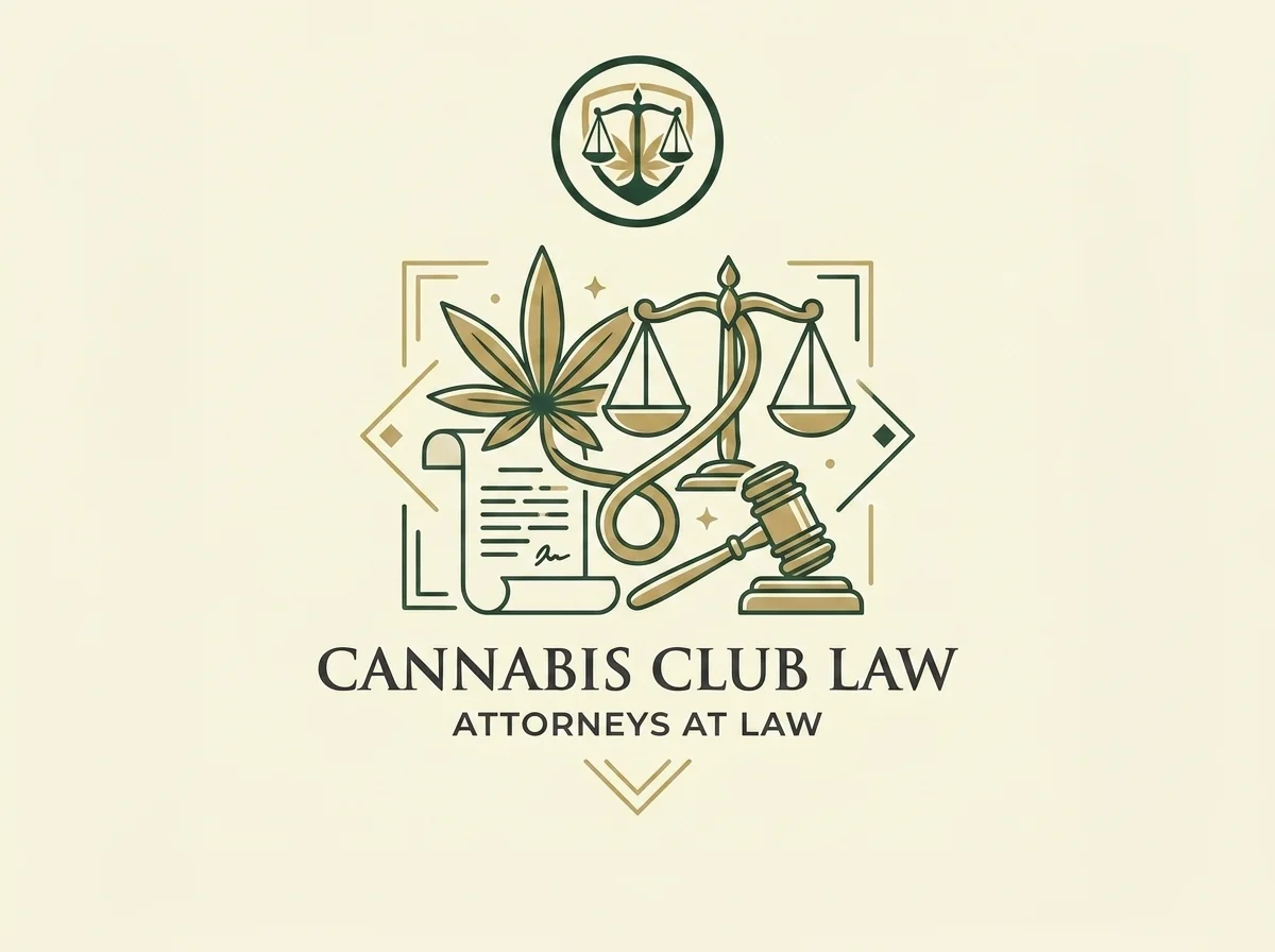 cannbis club law 