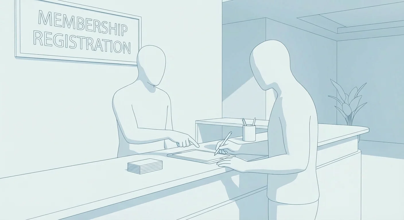 membership registration haze social club 