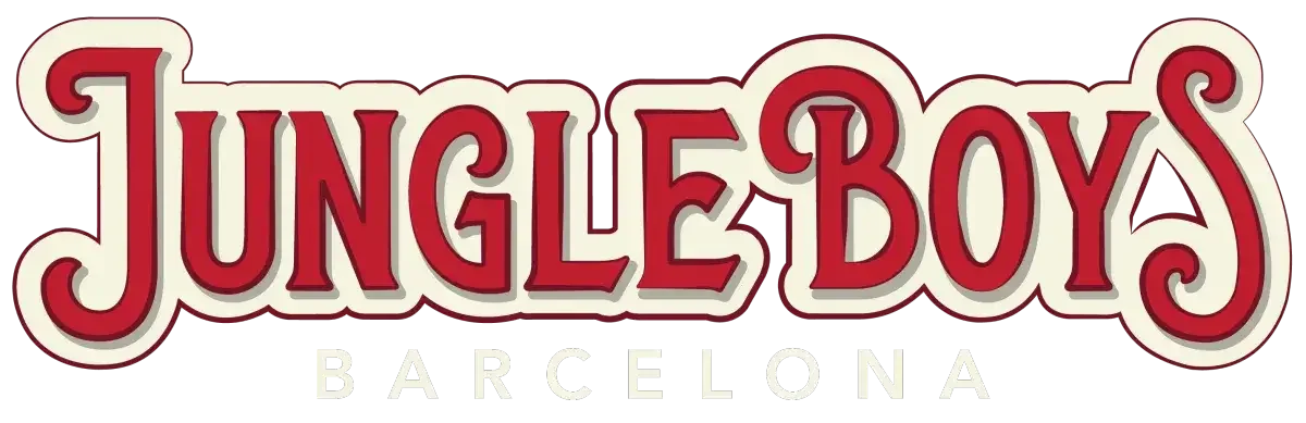 Jungleboys Social Club