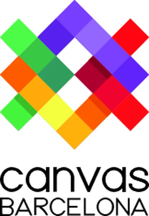 Canvas Barcelona
