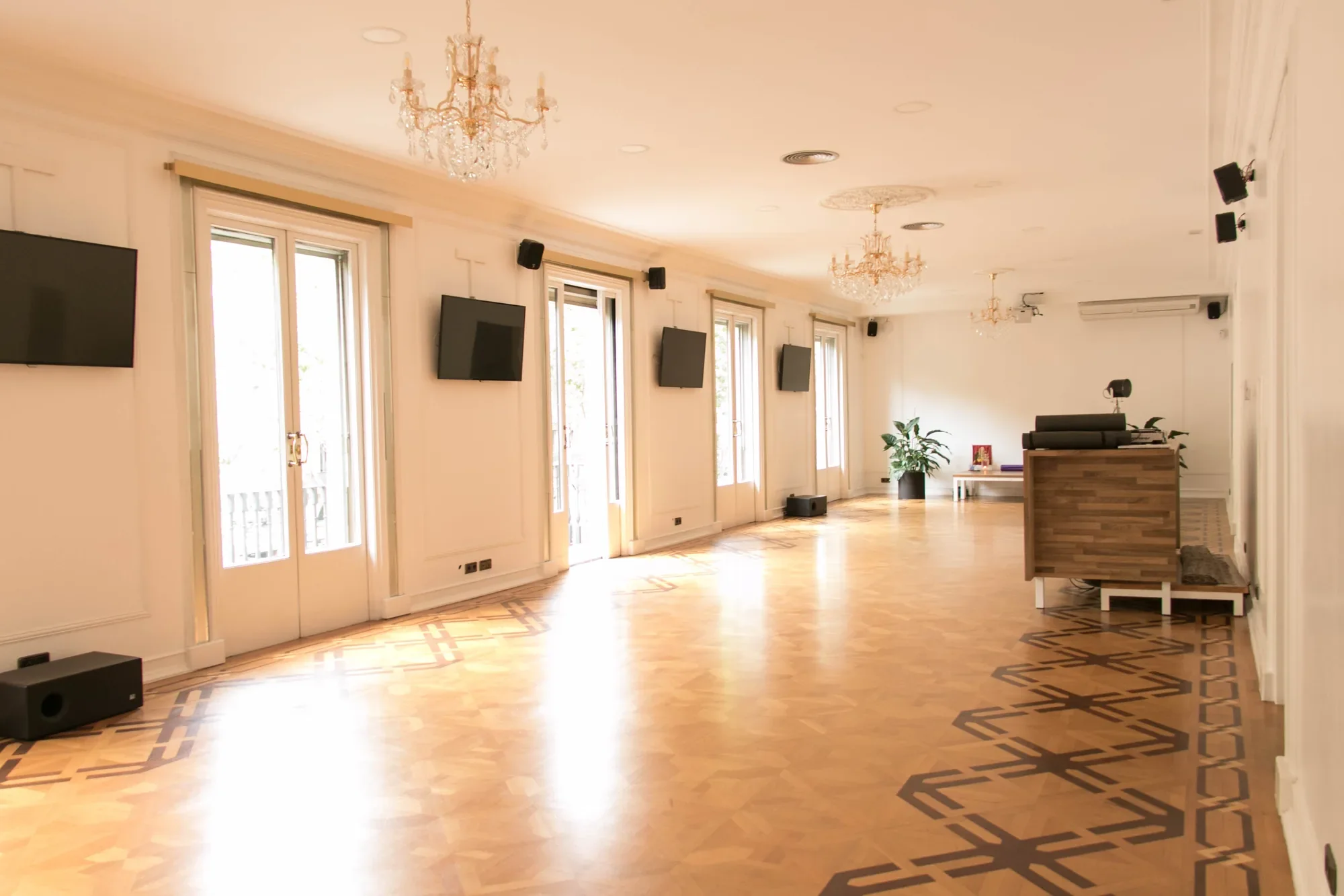Sala Rambla