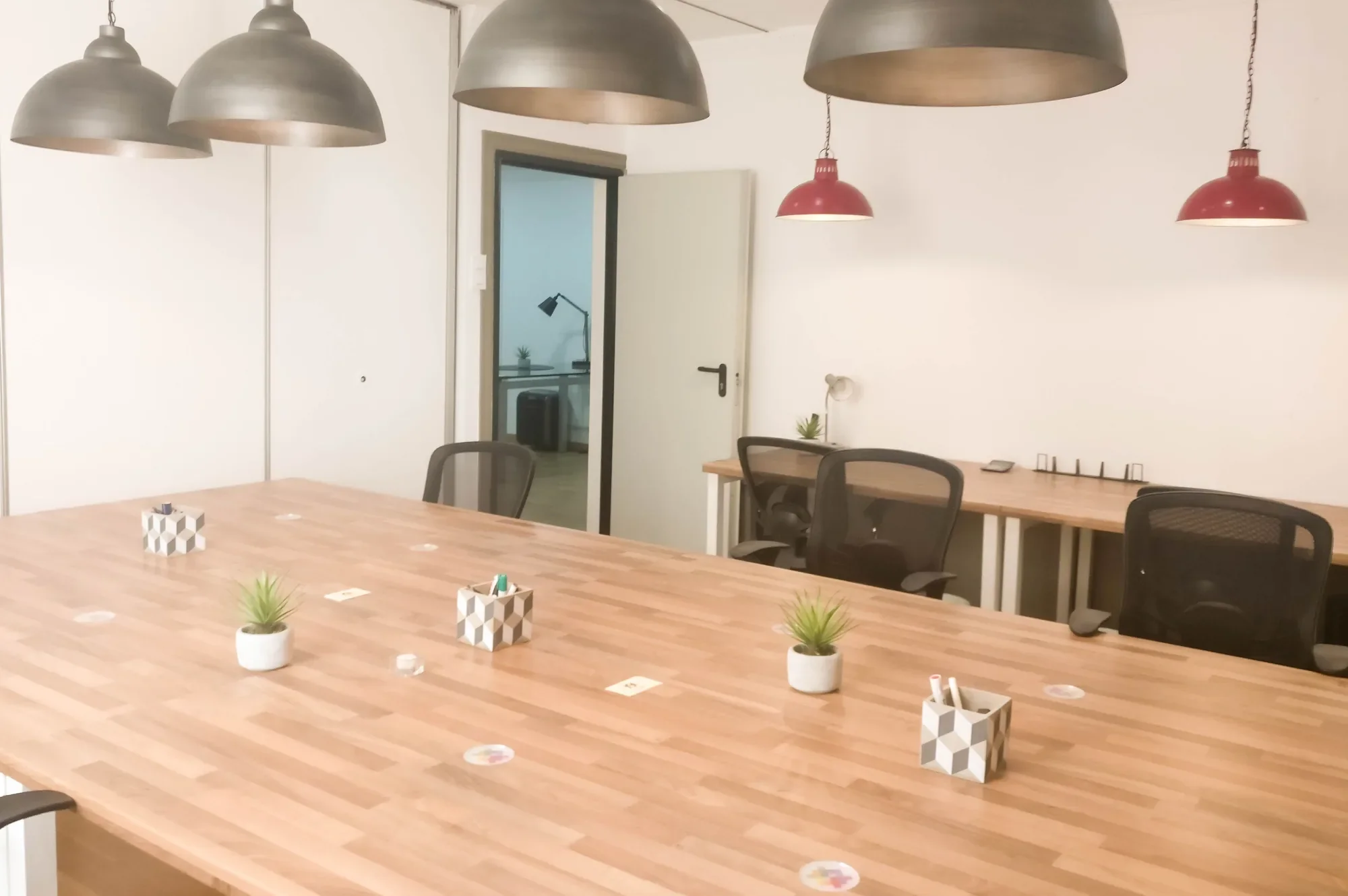 Sala Terraza