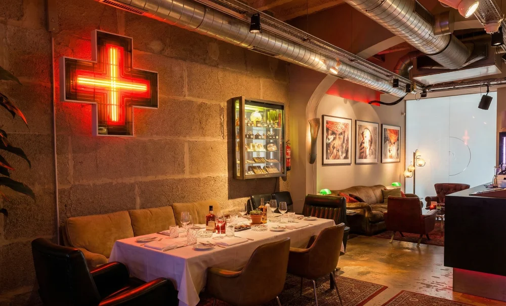 social weed barcelona club