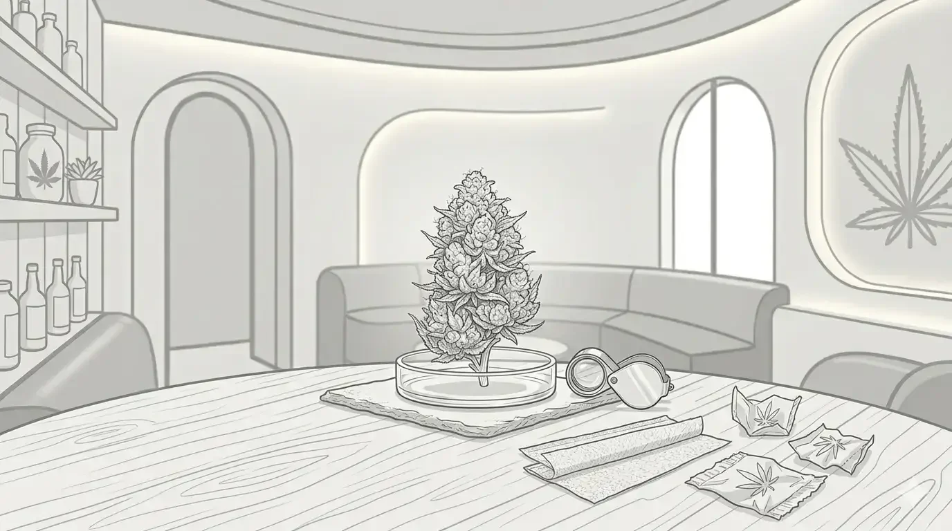 weed bud