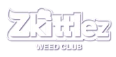 Zkittlez Weed Club